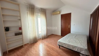 Apartment in Andújar photo 25