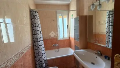 Apartment in Torredonjimeno photo 21