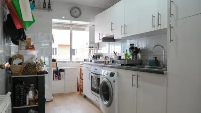 Flat in Buenavista photo 7