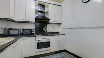 Apartment on Carrer de Santa Marta photo 14