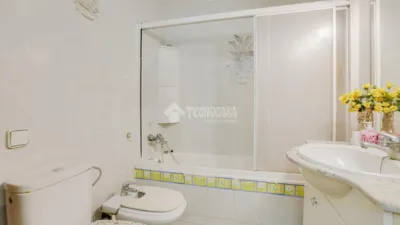 Apartment on Carrer de Santa Marta photo 11