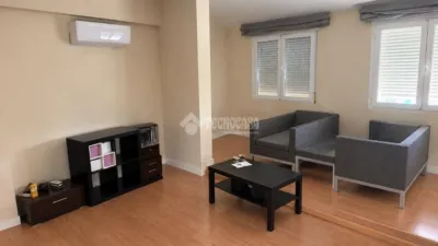 Apartment in Jaén City photo 2
