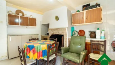 Terraced House in Fuente Vaqueros photo 10
