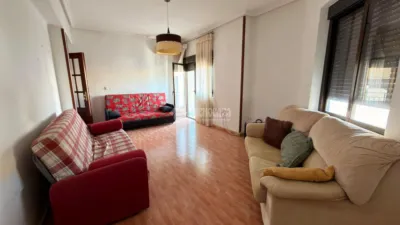 Apartment in Andújar photo 4