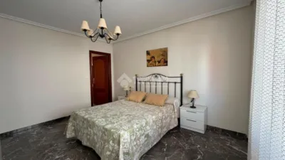 Apartment in Torredonjimeno photo 20