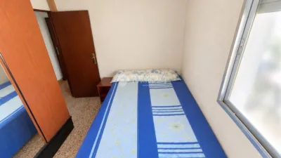 Apartment in Zarzaquemada photo 14