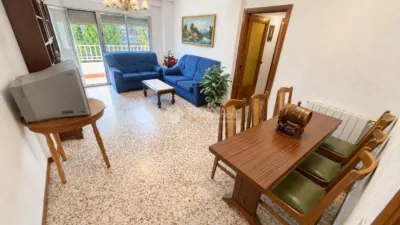 Apartment in Zarzaquemada photo 4