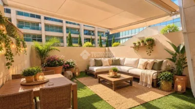 Loft on Calle de Cronos photo 2