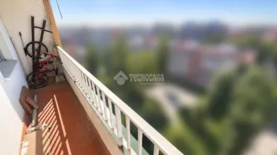 Apartment in Zarzaquemada photo 13
