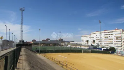 Apartment in El Cerro photo 25