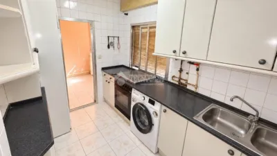 Apartment in Zarzaquemada photo 16
