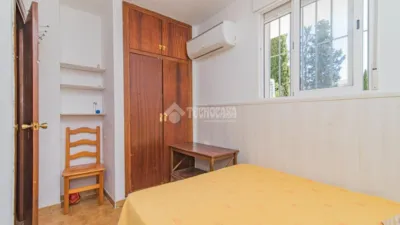 Apartment in Albaicín photo 22