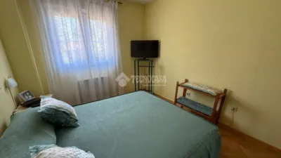 Apartment in Rinconada photo 11