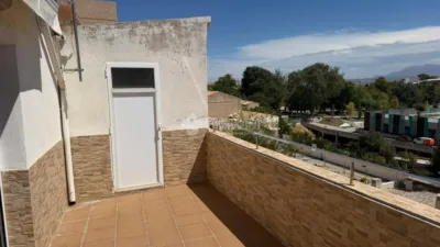 Apartment in Jaén City photo 6