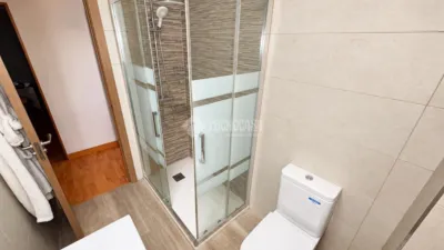 Apartment in Zarzaquemada photo 8
