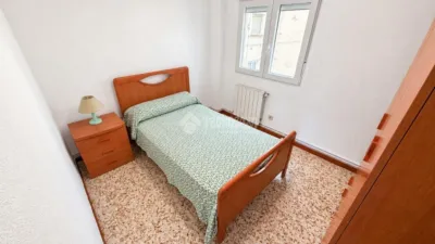 Apartment in Zarzaquemada photo 18