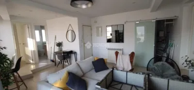 Top Floor Flat in Prosperidad photo 13