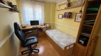 Apartment in Rinconada photo 16