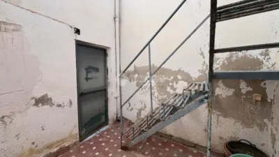 Terraced house in San Felipe-El Almendral-La Merced photo 13