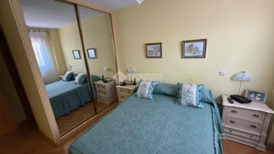 Apartment in Rinconada photo 10