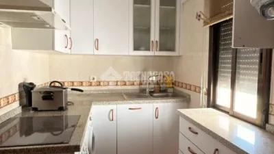 Apartment in Andújar photo 7