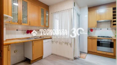 Apartment on Calle de Arcaute photo 6