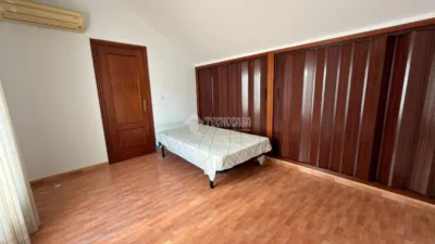 Apartment in Andújar photo 24
