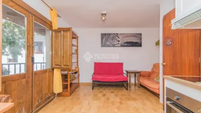 Apartment in Albaicín photo 23