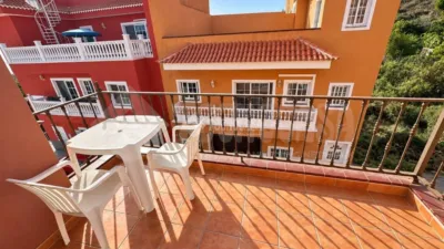 Apartment in Guía de Isora photo 11