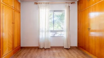 Apartment on Calle de Arcaute photo 31