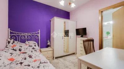 Apartment on Carrer de Santa Marta photo 21