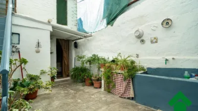 Terraced House in Fuente Vaqueros photo 4