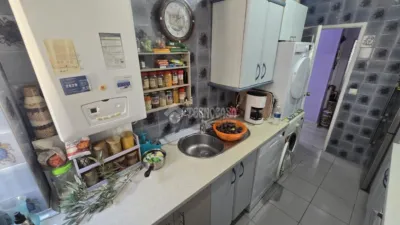 Apartment in San Fermín photo 5