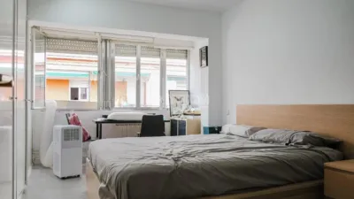 Flat in Buenavista photo 14