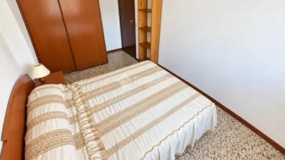 Apartment in Zarzaquemada photo 9