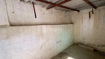 Terraced house in San Felipe-El Almendral-La Merced photo 9