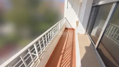 Apartment in Zarzaquemada photo 11