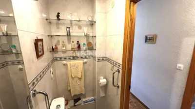 Apartment in City Centre photo 18
