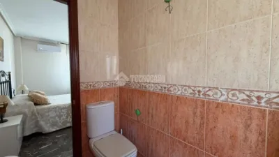 Apartment in Torredonjimeno photo 13
