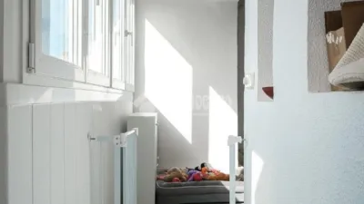 Flat in Buenavista photo 20