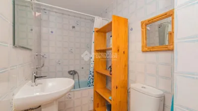 Apartment in Albaicín photo 27