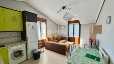 Apartment in La Hayuela photo 10