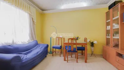 Apartment on Carrer de Santa Marta photo 19