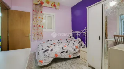Apartment on Carrer de Santa Marta photo 16