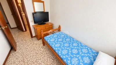 Apartment in Zarzaquemada photo 14