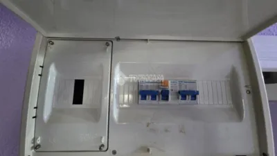 Apartment in San Fermín photo 20