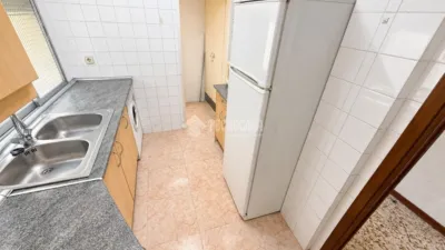 Apartment in Zarzaquemada photo 21