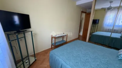 Apartment in Rinconada photo 12