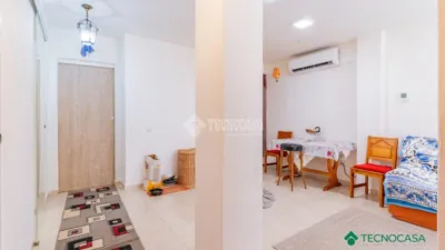 Apartment in Aguadulce Sur photo 29