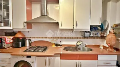 Flat in Santa María del Águila photo 6